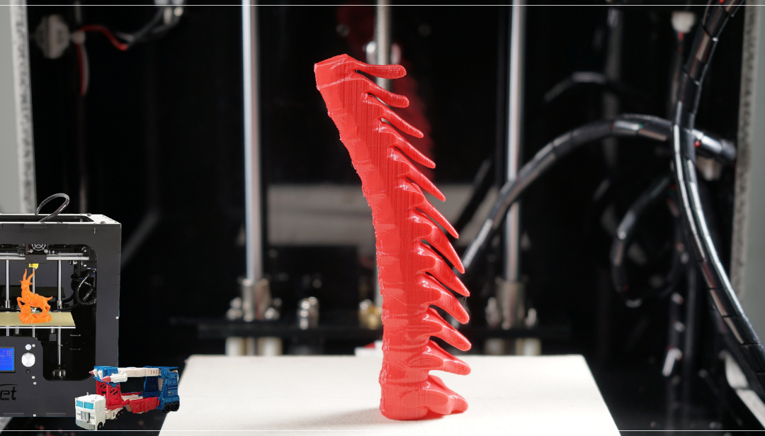 ANET A3 3D Printer For Beginner